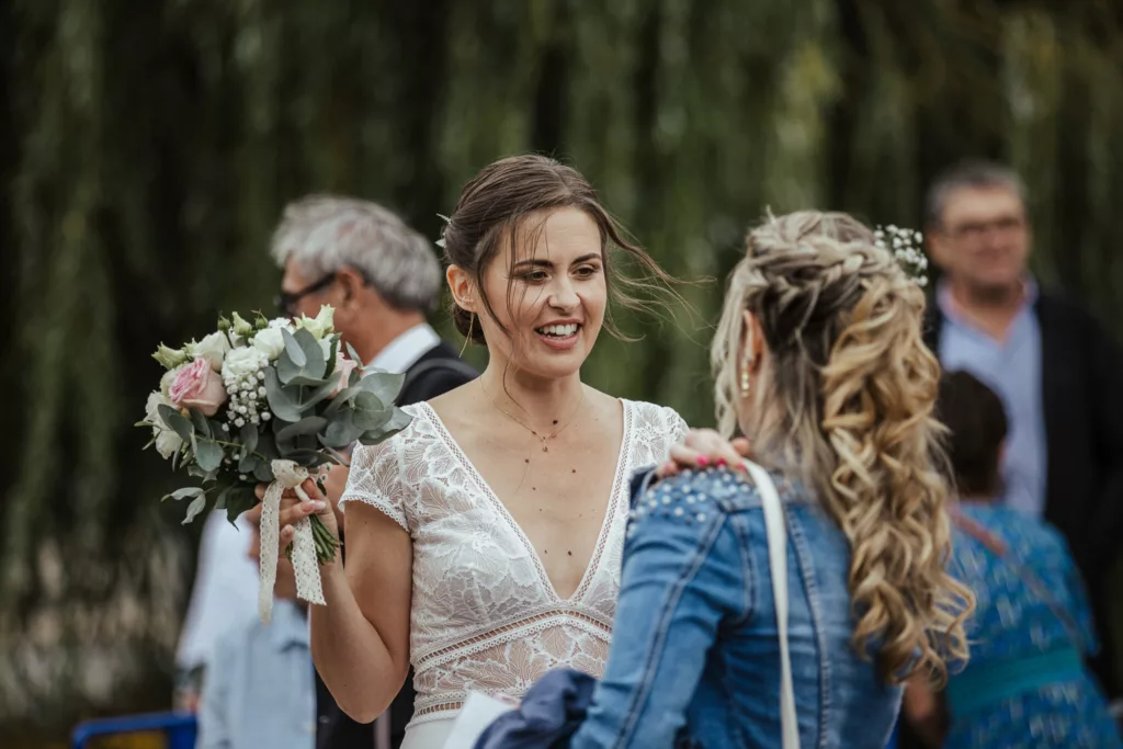 photographe mariage
