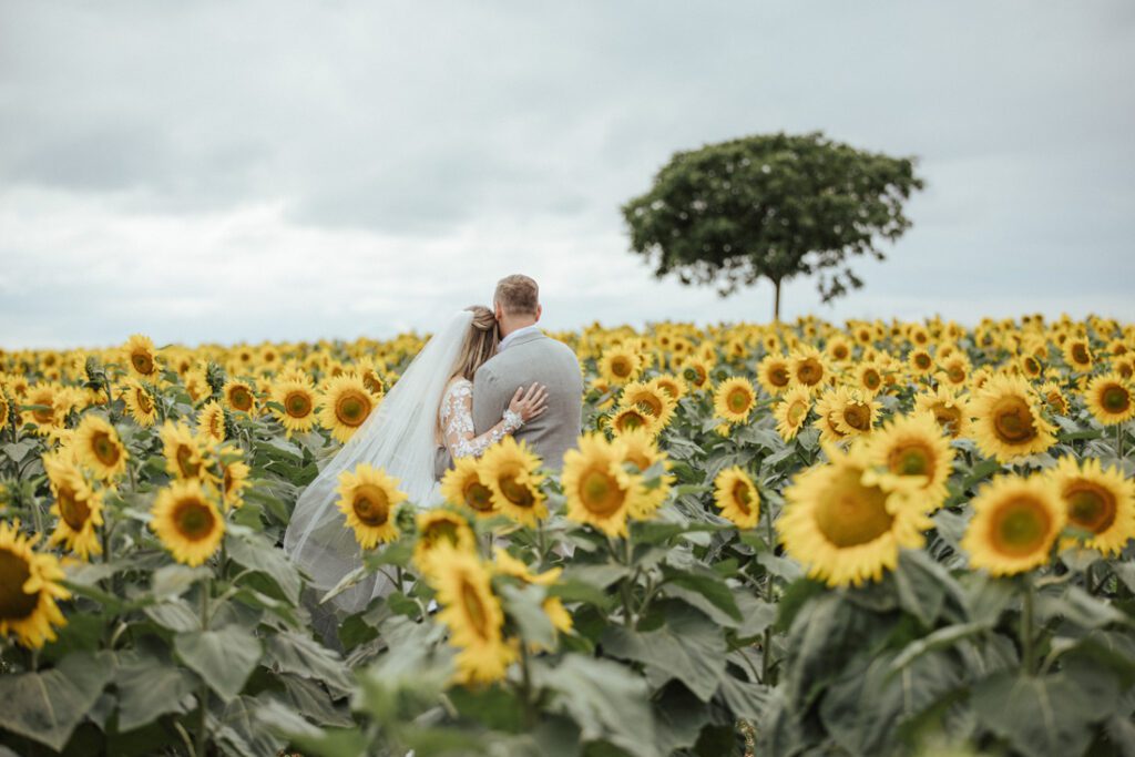 Meilleur photographe de mariage