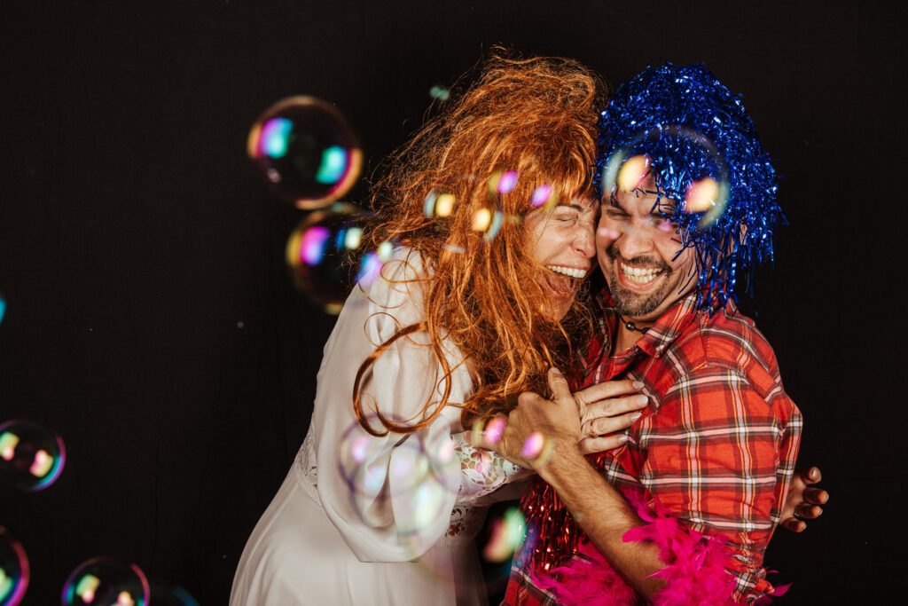 Photographe mariage La Rochelle