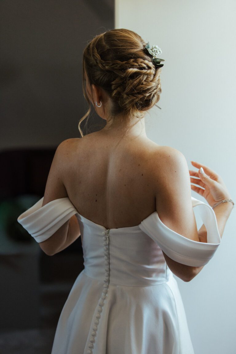 Photographe mariage Vendée