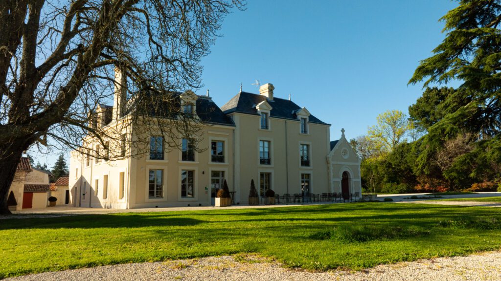 Photographe mariage Poitiers