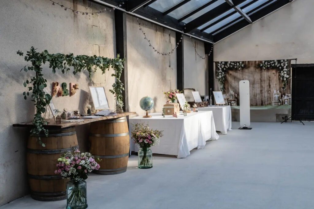 Photobooth Poitiers Vienne